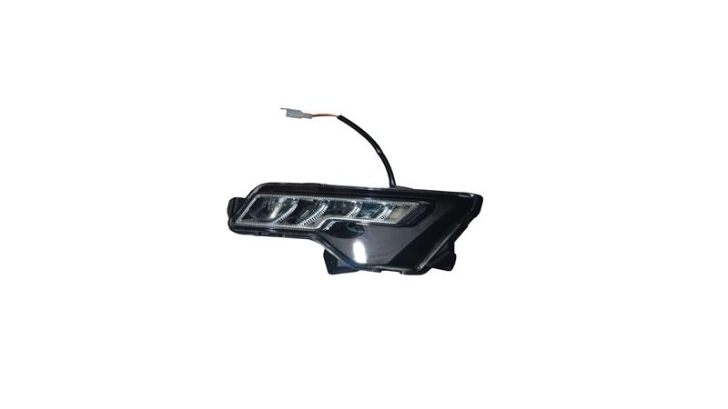 ARKA SİNYAL SOL (GALAXY GOLD)